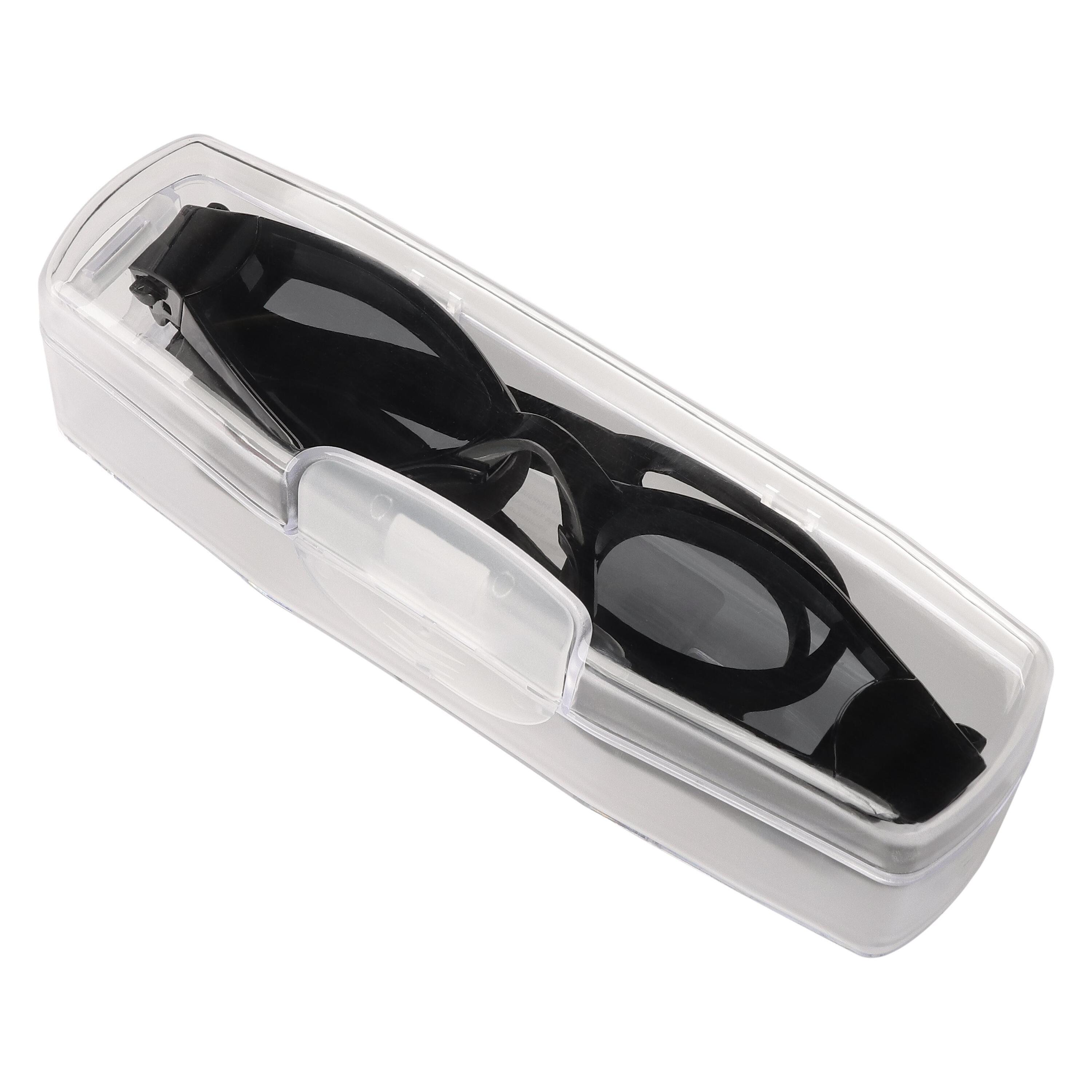 Gafas de Natacion FLITE INDIGO Negro 2/2