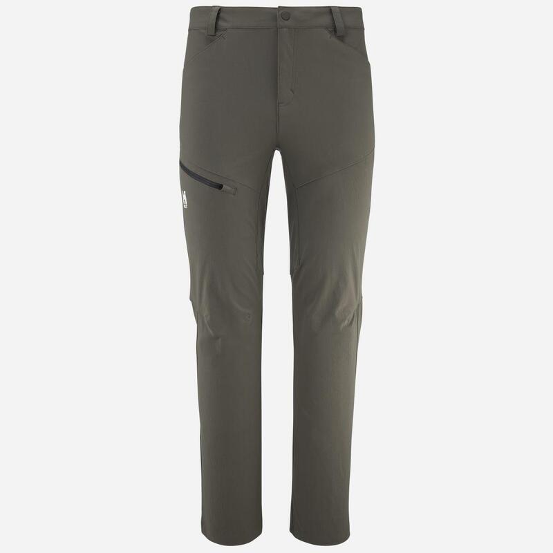 Pantaloni Escursione Uomo TREKKER STRETCH PT III