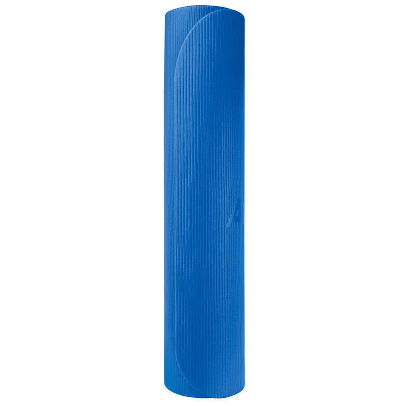 Airex Gymnastikmatte Coronella 200, Blau, Standard