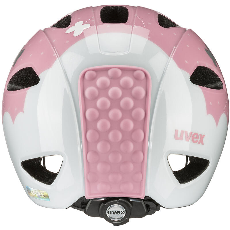 Casque vélo enfant Uvex Oyo CC