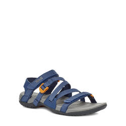 TEVA - WOMEN ASCONA SPORT WEB BLUE INDIGO