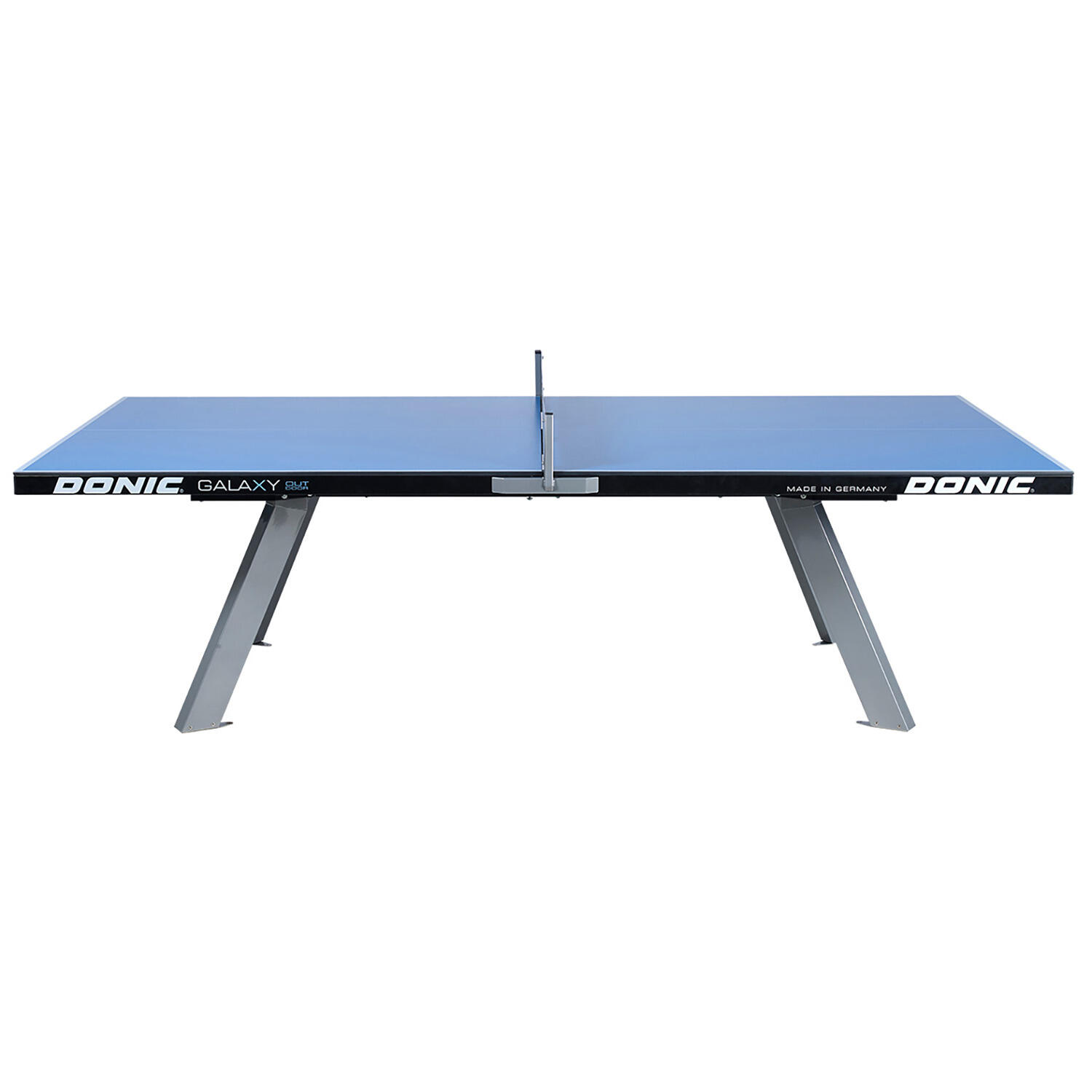 Tischtennisplatte Galaxy Tischtennis Unisex Blau 5/6