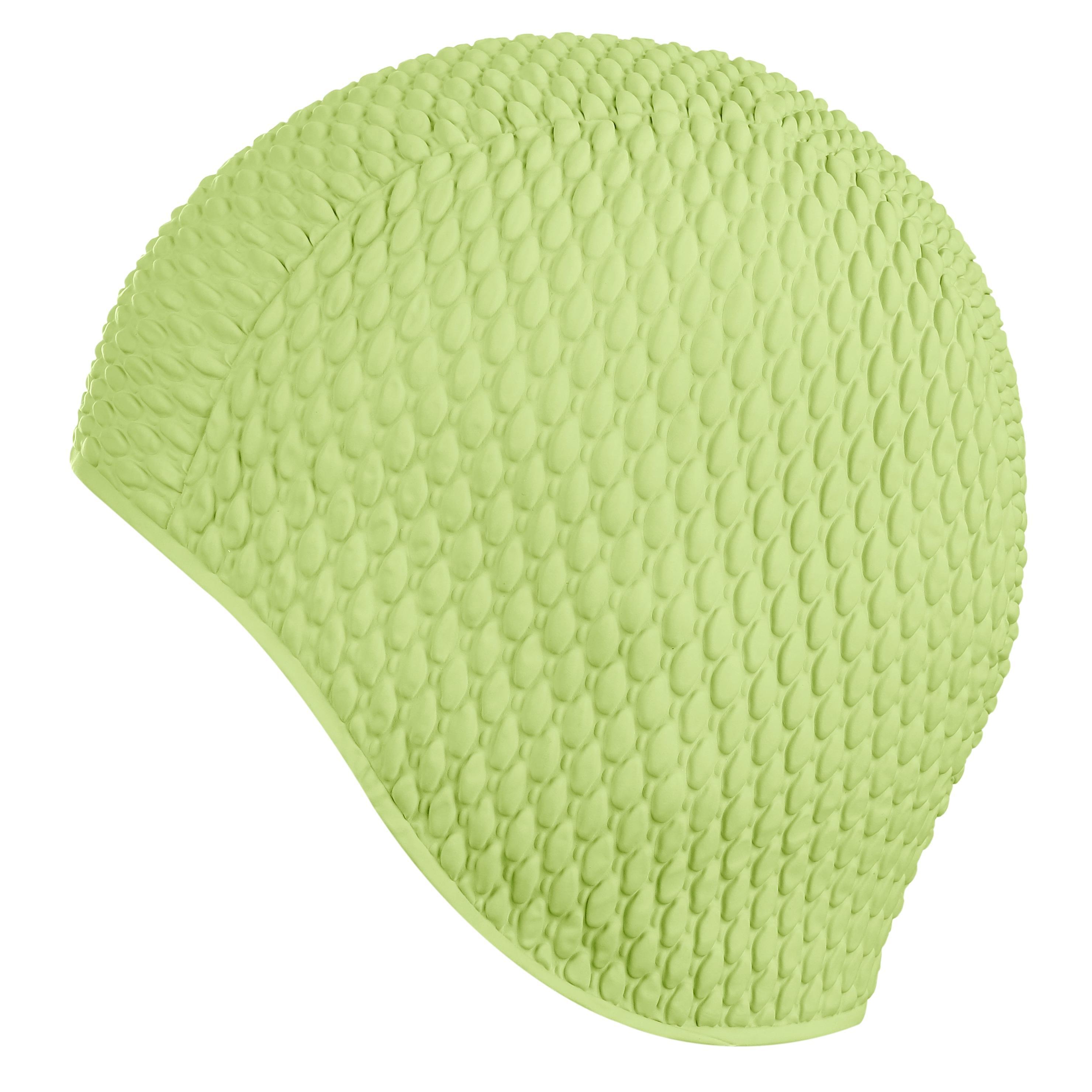INDIGO SPORTS Touca de Natação Bubble INDIGO Mint