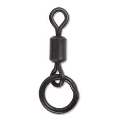 Carp Spirit Rolling Swivel + Ring
