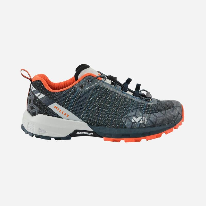 Scarpe Trail running Donna LIGHT RUSH