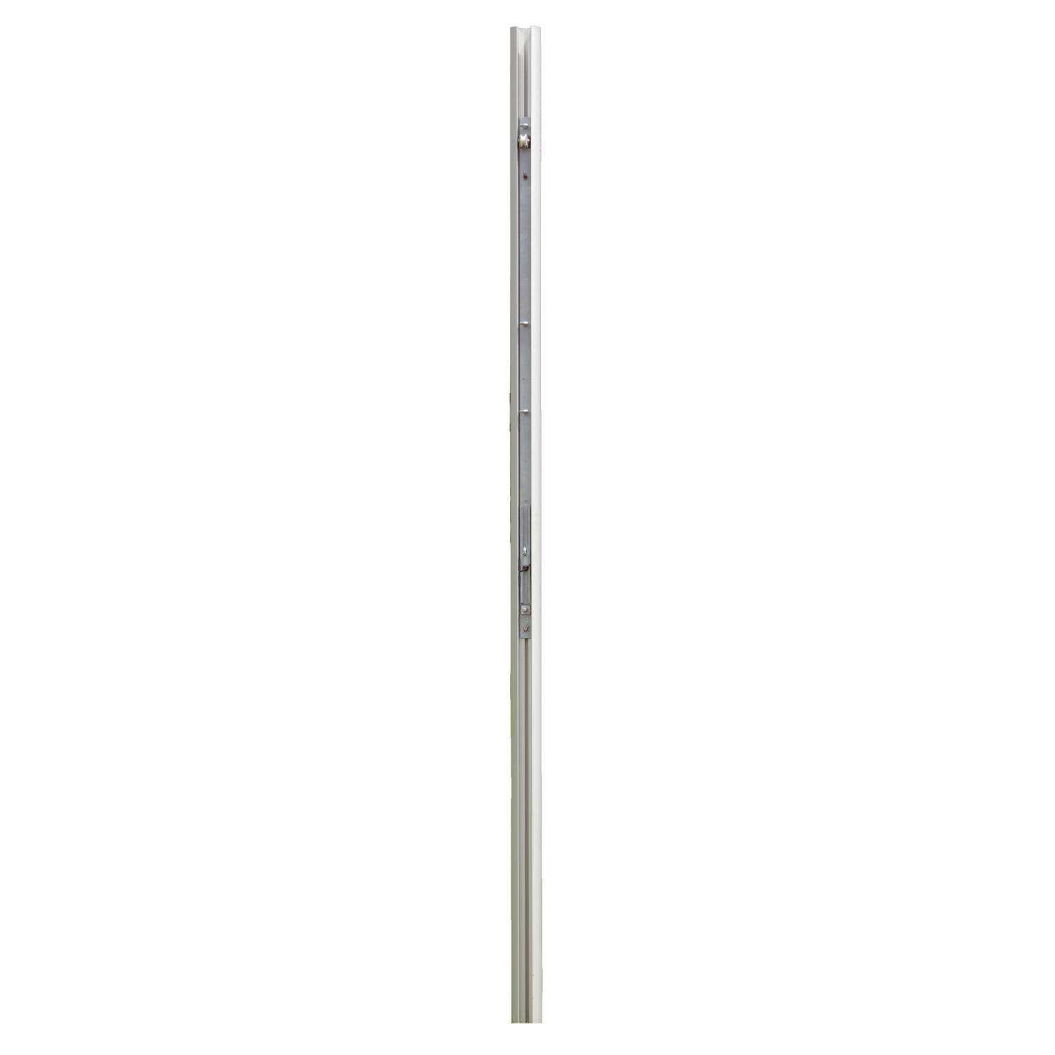 Volleyballpfosten ø 83 mm, DVV 1 Mit Flaschenzugsystem Volleyball Unisex 2/6