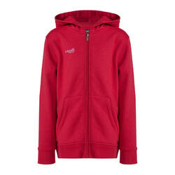Capelli Basics Youth Zip Hoodie sweat-shirt de football enfant