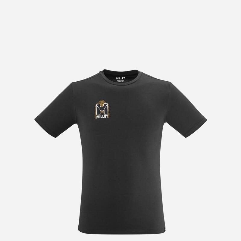 T-Shirt Escalade Homme CIMAÏ TS SS