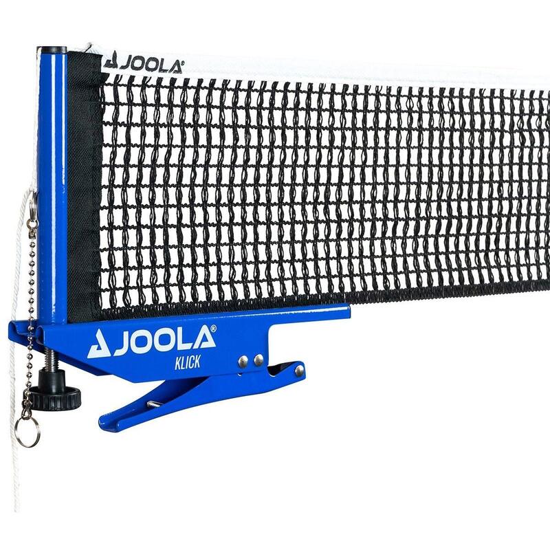 Joola Filet de tennis de table « Klick Indoor »