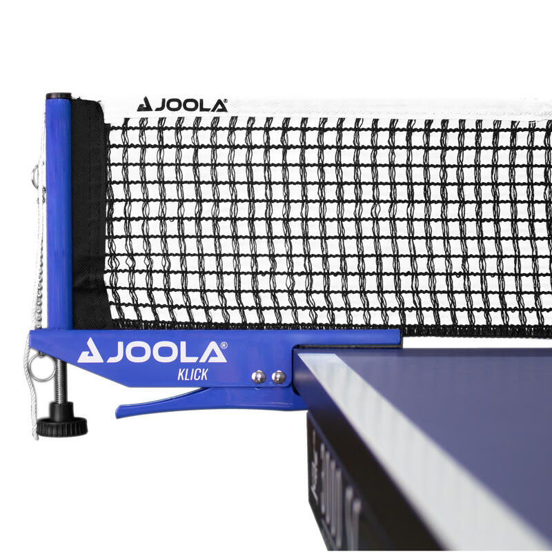 Joola Filet de tennis de table « Klick Indoor »