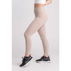 Flux Legging Fitness - Mulher - Vermelho AESTHETIC WOLF - Decathlon