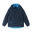 Doudoune Reima pour enfants Fossila navy 146