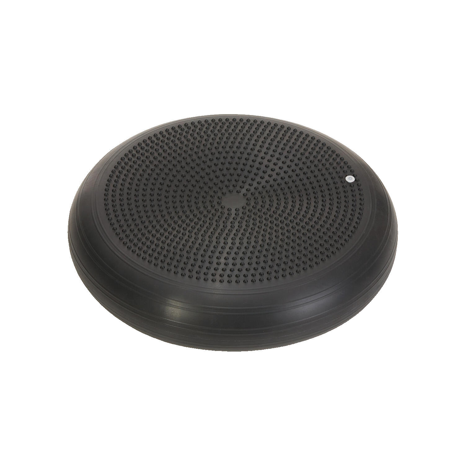 TOGU Dynair Ballkissen XXL Level IV, black Functional Training Unisex