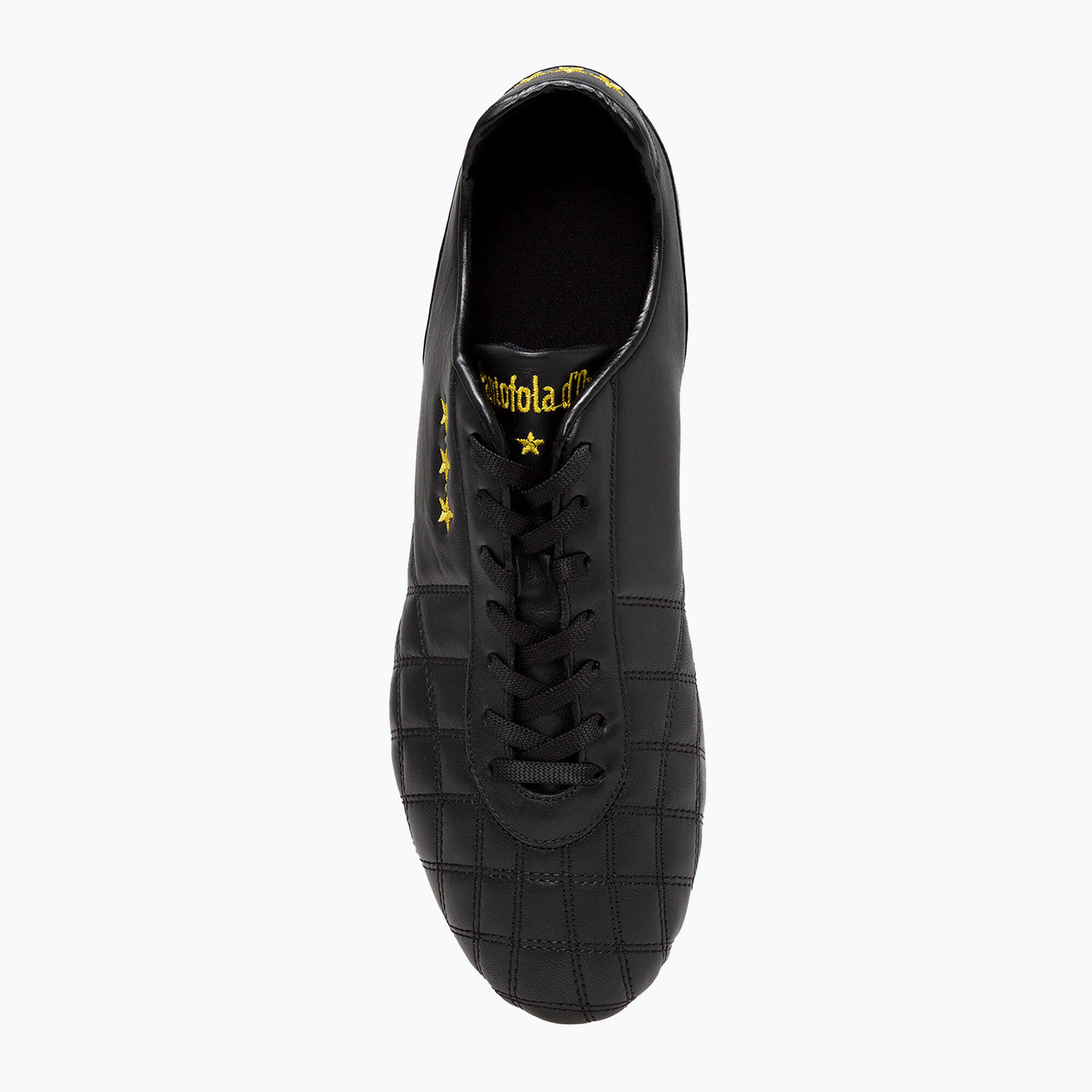 Scarpe da calcio da uomo Pantofola d'Oro Del Duca 3/5