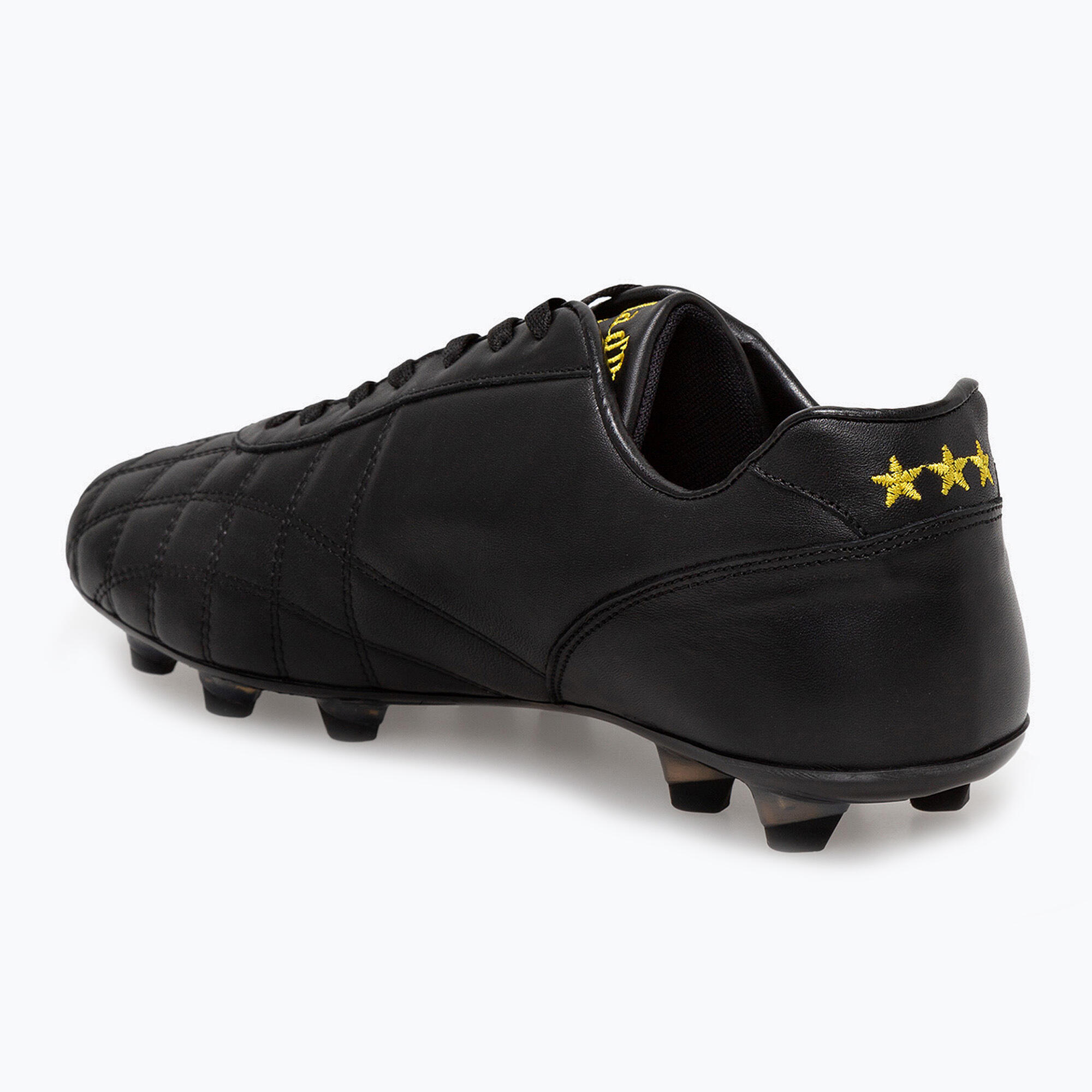 Scarpe da calcio da uomo Pantofola d'Oro Del Duca 2/5