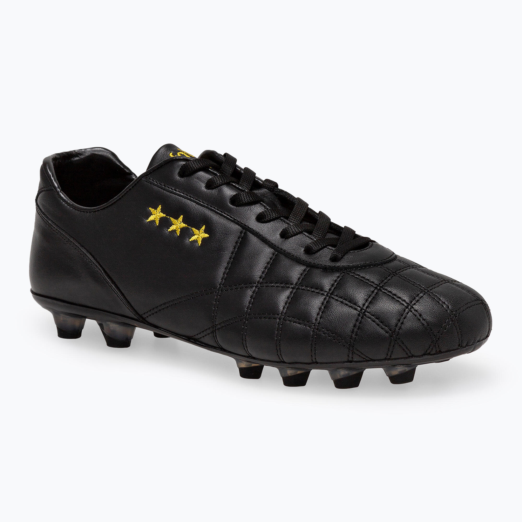 Scarpe da calcio da uomo Pantofola d'Oro Del Duca 5/5