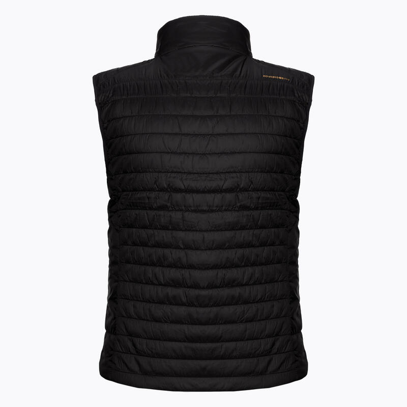 THERMIC Veste chauffante POWERVEST HEAT MEN - Noir + Batterie