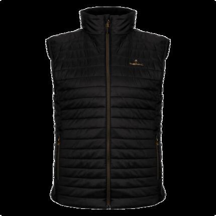 THERMIC Veste chauffante POWERVEST HEAT MEN - Noir + Batterie