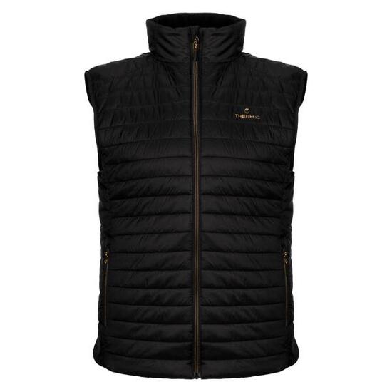 Gilet chauffant homme Therm-ic PV Heat Boost