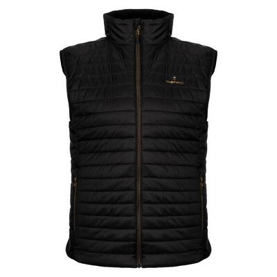 Gilet riscaldato Therm-ic PV Heat Boost da uomo