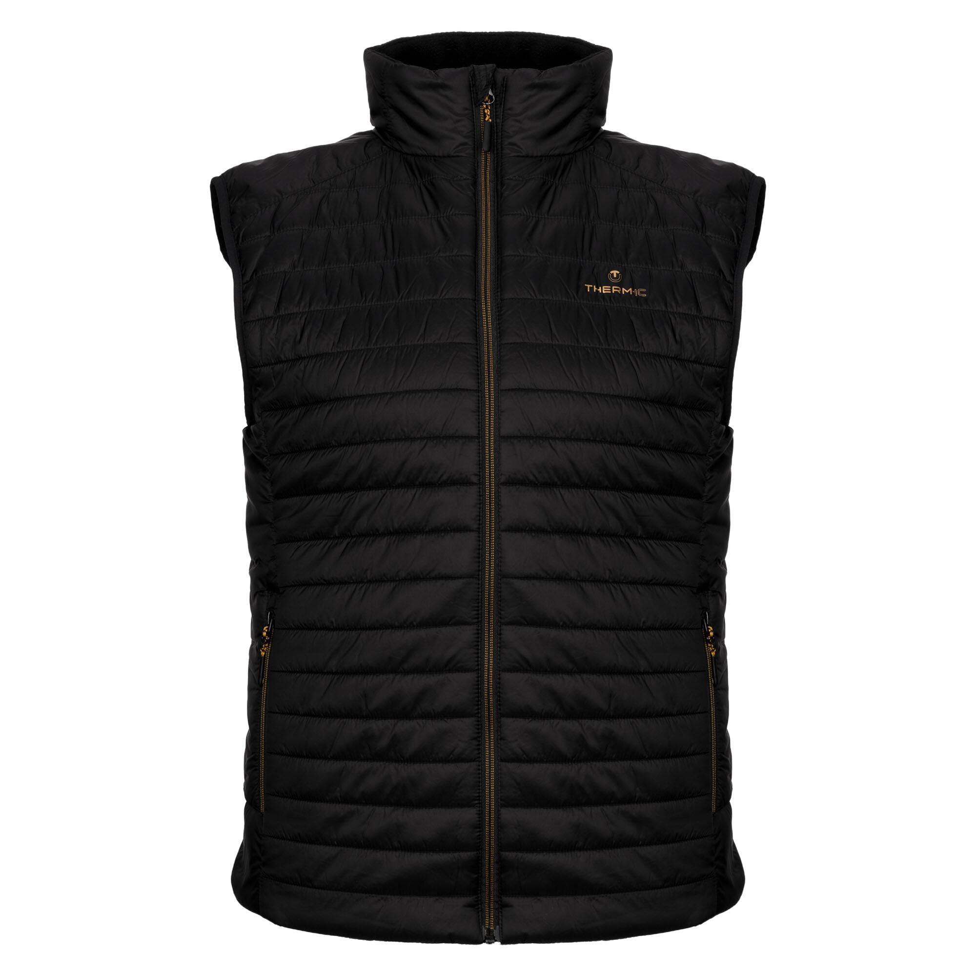 Gilet Chauffant Therm-ic Pv Heat Boost Pour Homme