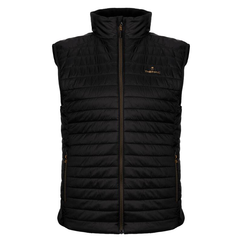 Gilet chauffant Therm-Ic