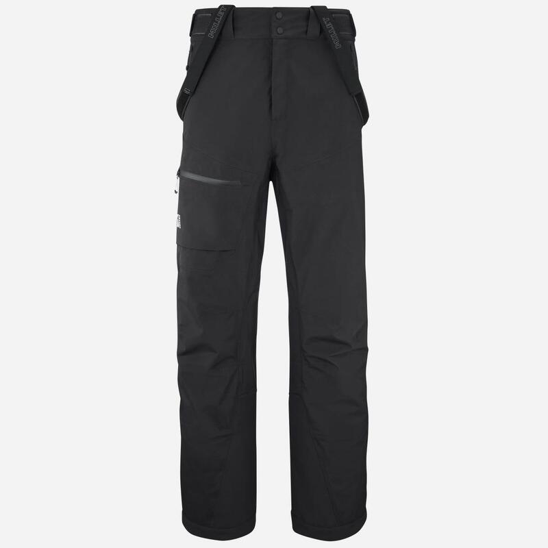 Pantalon Ski Homme COSMIC Gore-Tex 3L