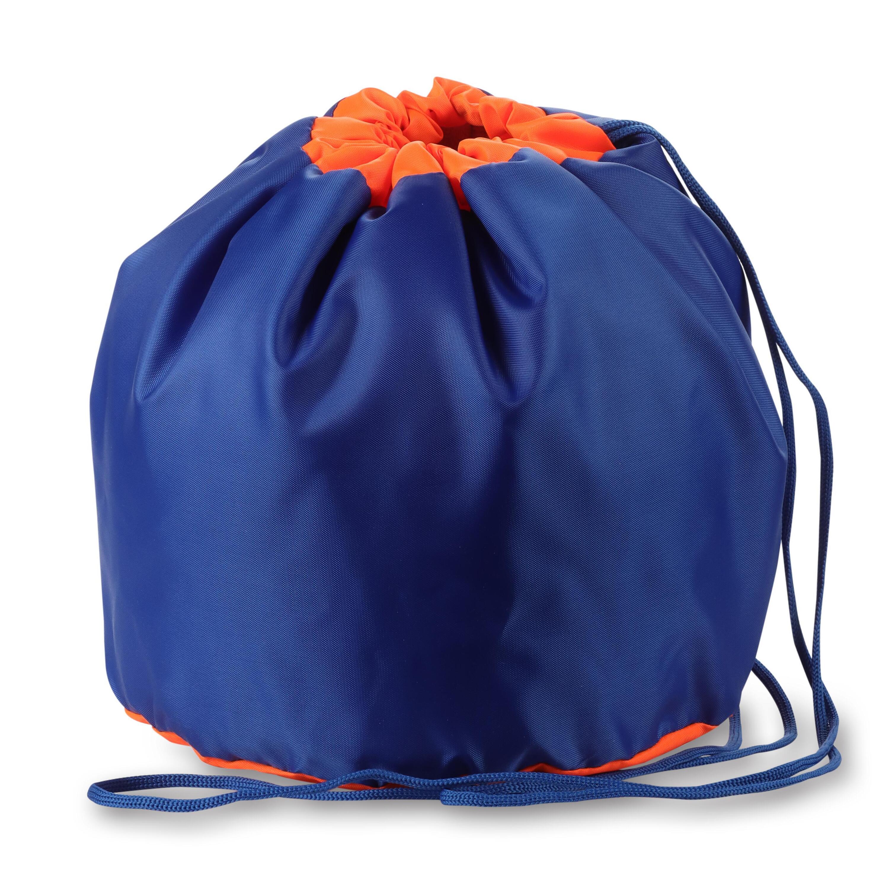 Funda de Pelota Aislada INDIGO 34*24 cm Azul 4/4