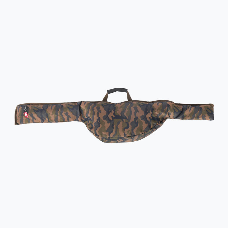 JRC Rova Camo Rod Sleeve Short