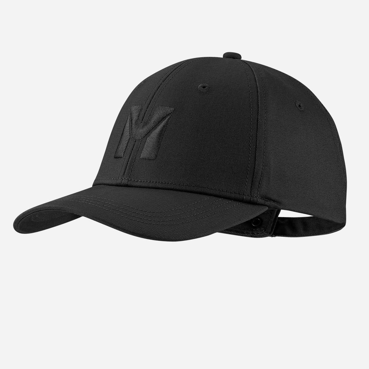 Casquette Outdoor lifestyle Unisexe MILLET BASEBALL 1/3