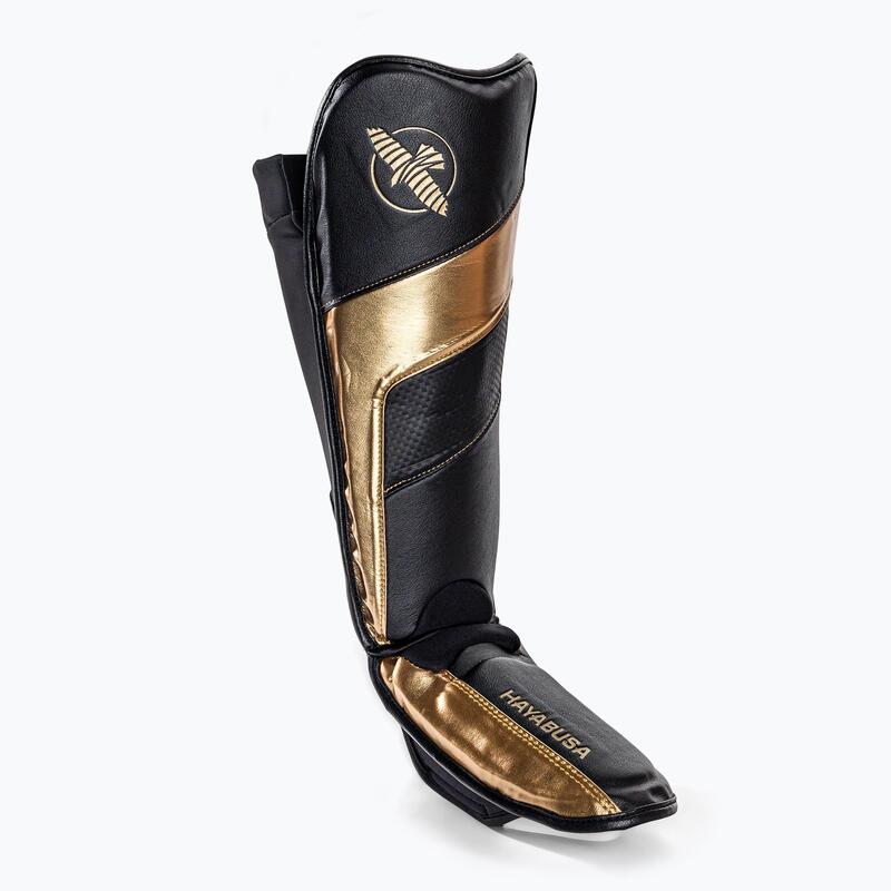 Protections tibiales Hayabusa T3 Full Back