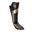 Paratibie Hayabusa T3 Full Back