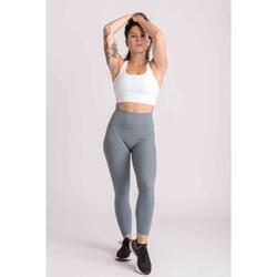 Flux Legging Fitness - Femme - Niagara Bleu