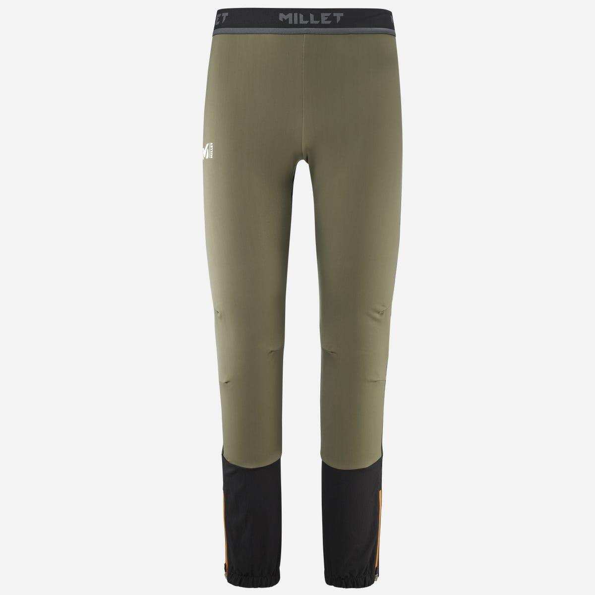Collant Ski de randonnée Homme PIERRA 1/5