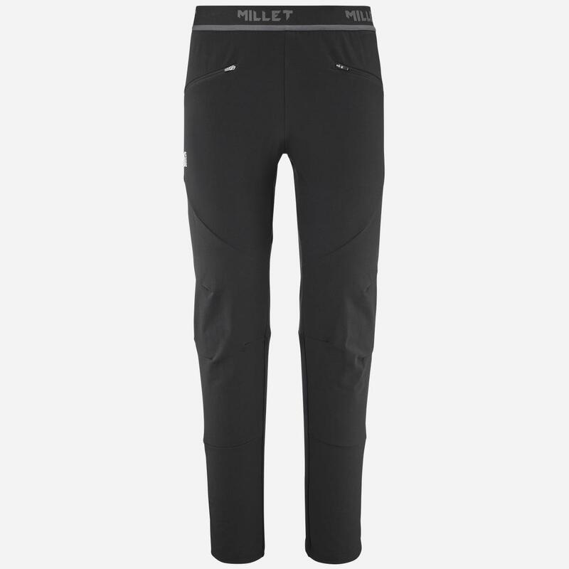 Pantalón Senderismo Hombre INTENSE HYBRIDARM PANT