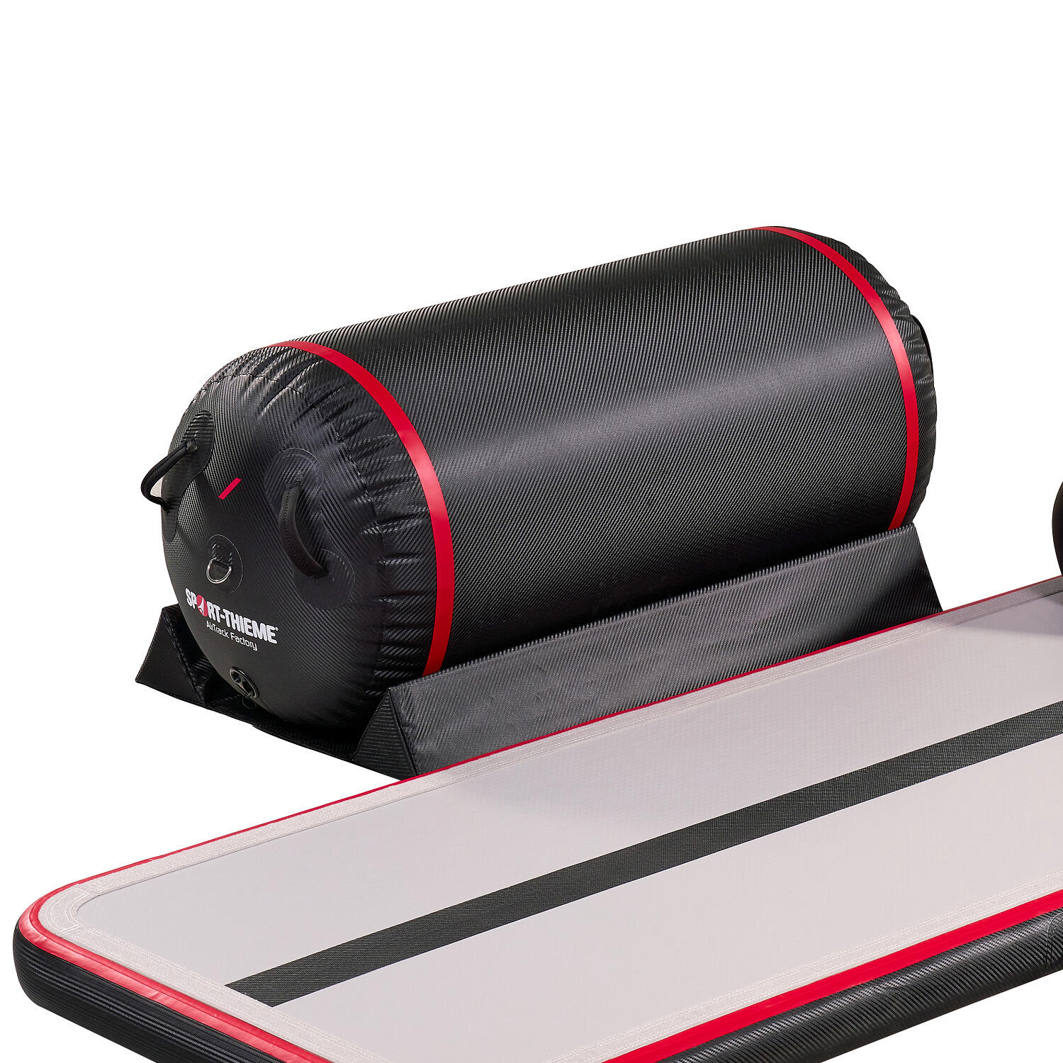 Stabilisator für AirRoll Carbon by AirTrack Factory Turnen 2/3