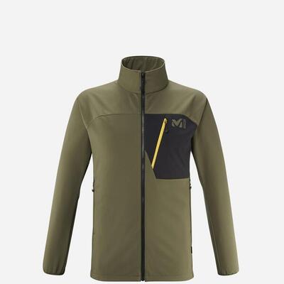 Softshelljacke MAGMA SHIELD herren