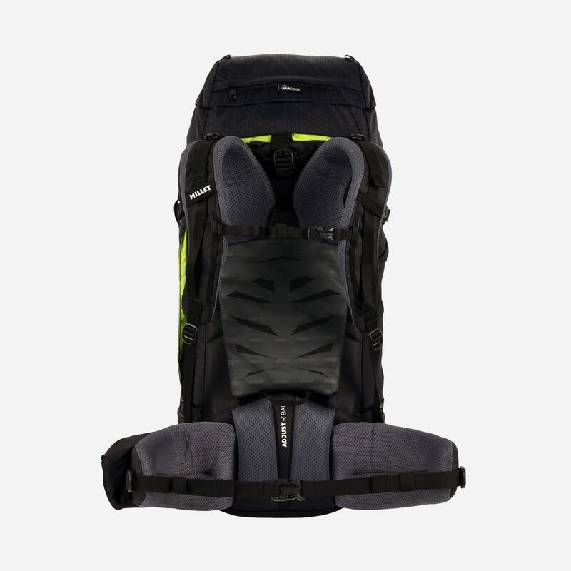 Rugzak Trekking unisex UBIC 50+10L