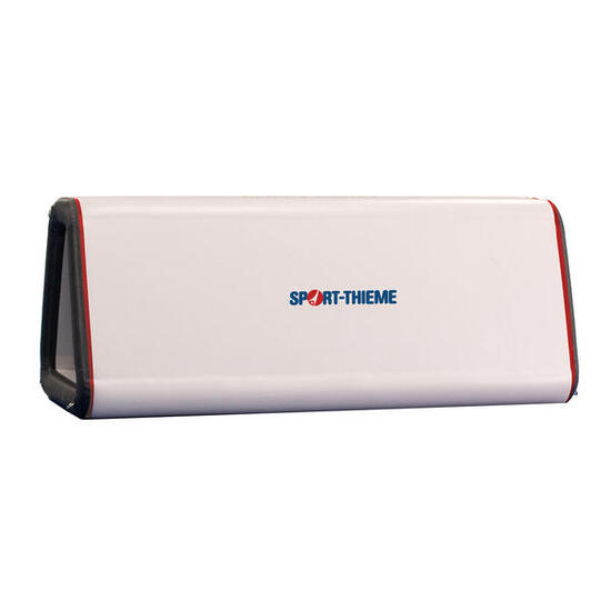 AirObstacle Parkour by Airtrack Factory 1 Parkour-Element Turnen