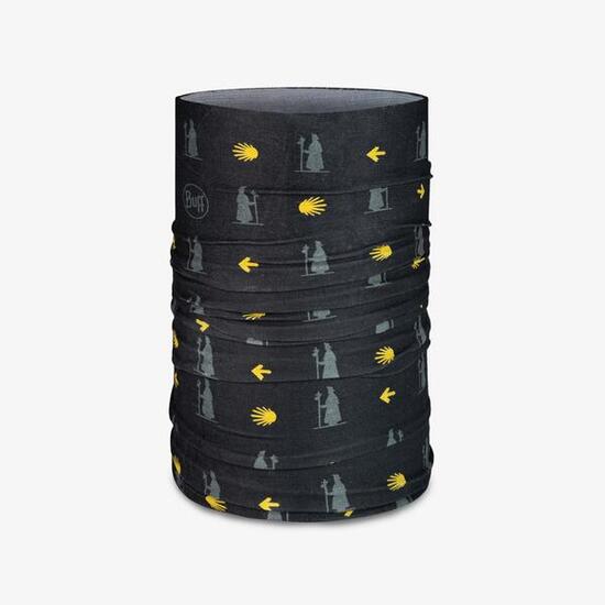 Scaldacollo Buff Camino Iconos per unisex