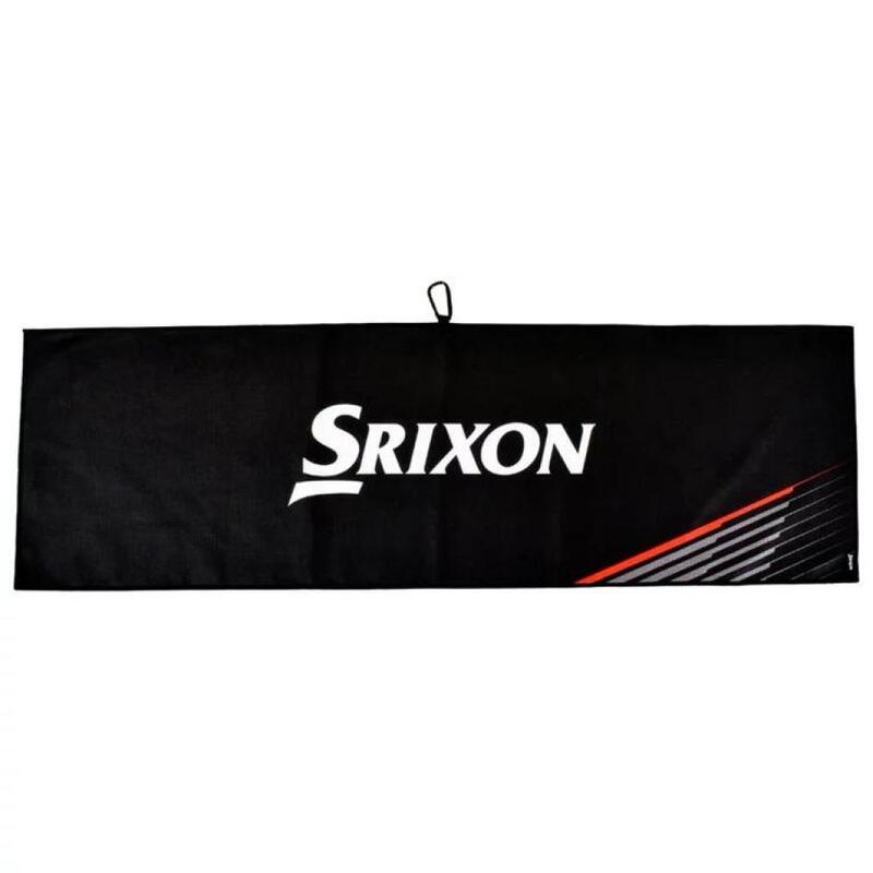 Asciugamano da golf Srixon Trifold