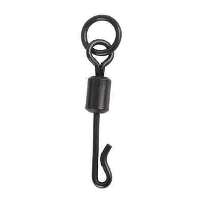 Girella rotante Carp Spirit Q/C + anello