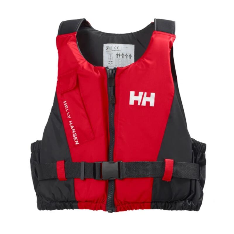 HELLY HANSEN Helly Hansen Rider Buoyancy Vest