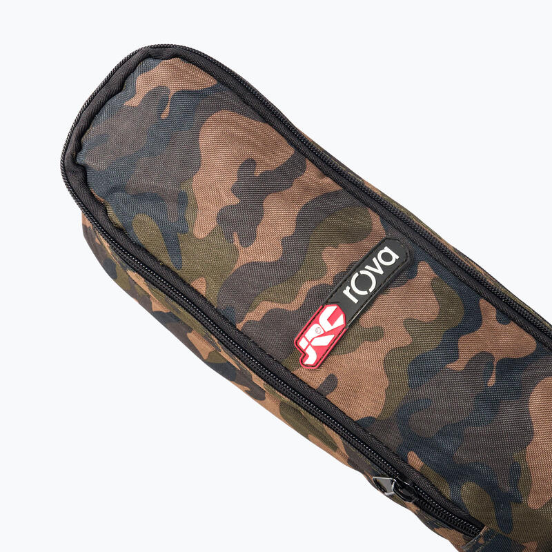 JRC Rova Camo 2 Rod Sleeve Short