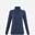 Fleecejacke K LIGHTGRID damen