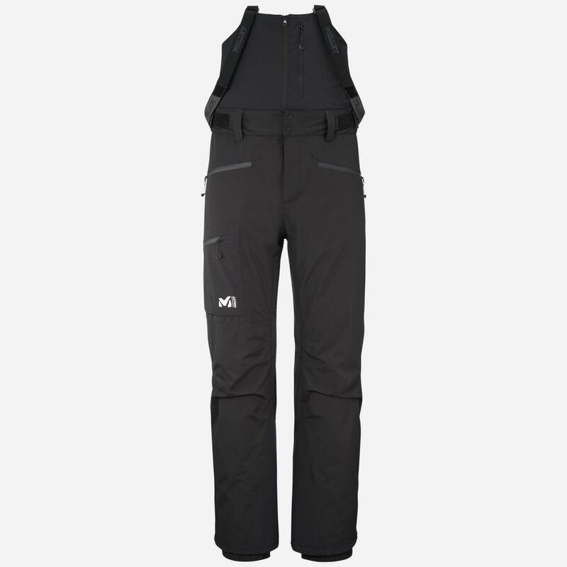 Pantalon Ski Homme COSMIC  BIB