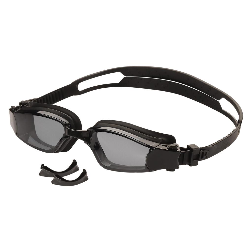 INDIGO Swimming Goggles Shrimp Design