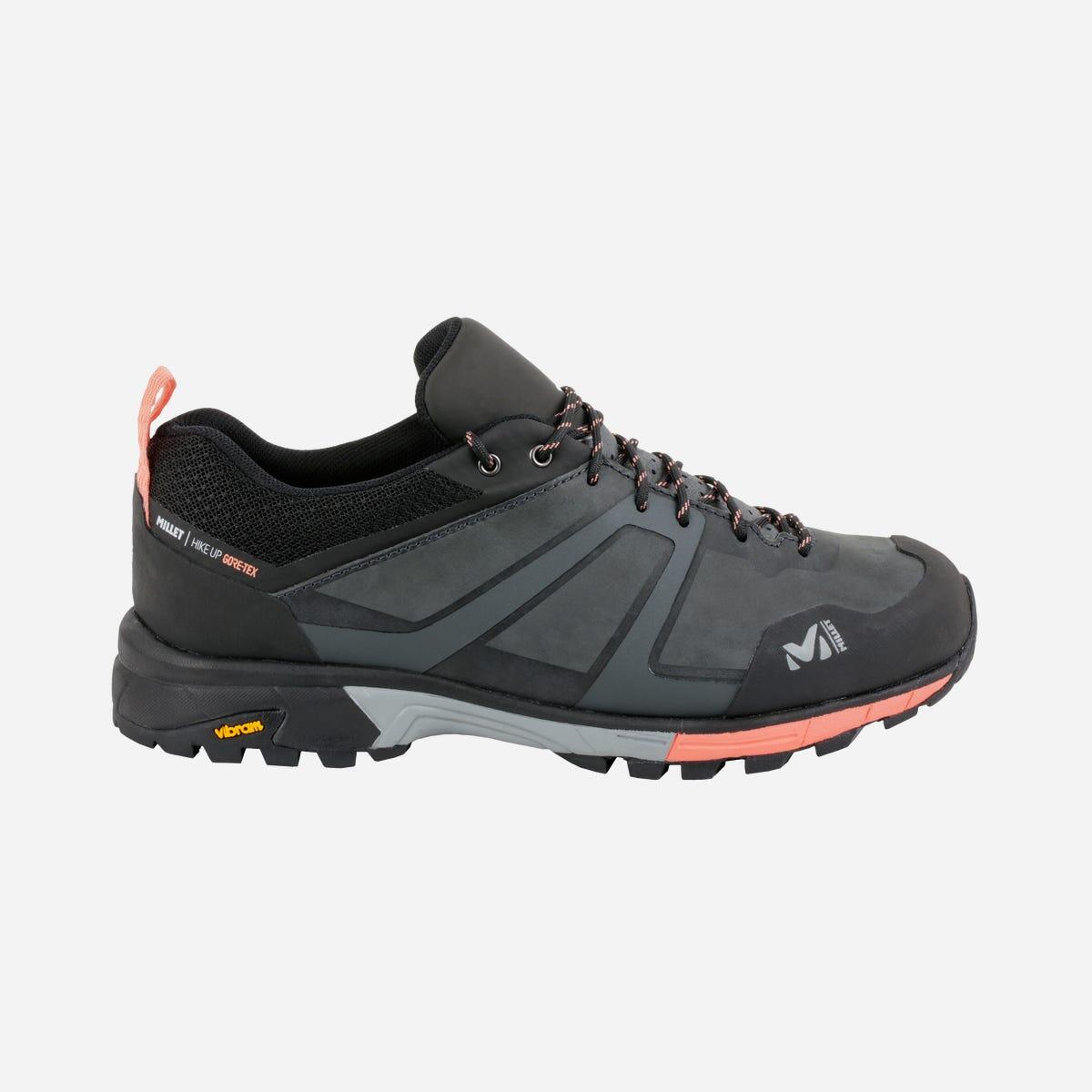 Chaussures Randonnée Femme Hike Up Leather Gore-tex