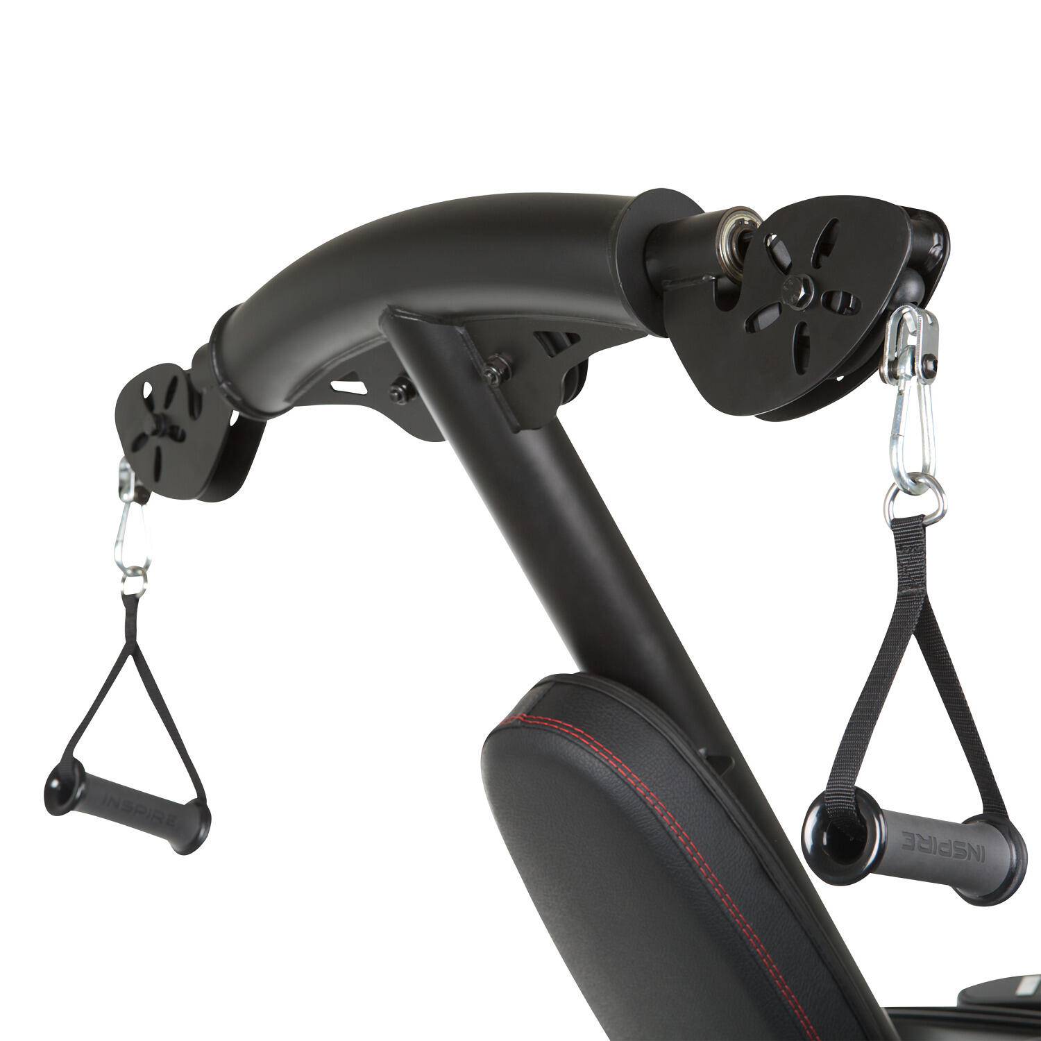 Finnlo Maximum Inspire DUAL Krachtstation - Biceps en Triceps 6/6