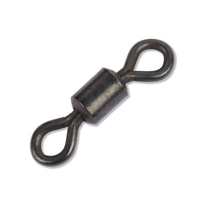 Karper spirit rolling swivel